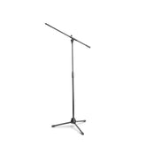 Gravity TMS 4321 B Touring Series Microphone Stand & Boom Arm
